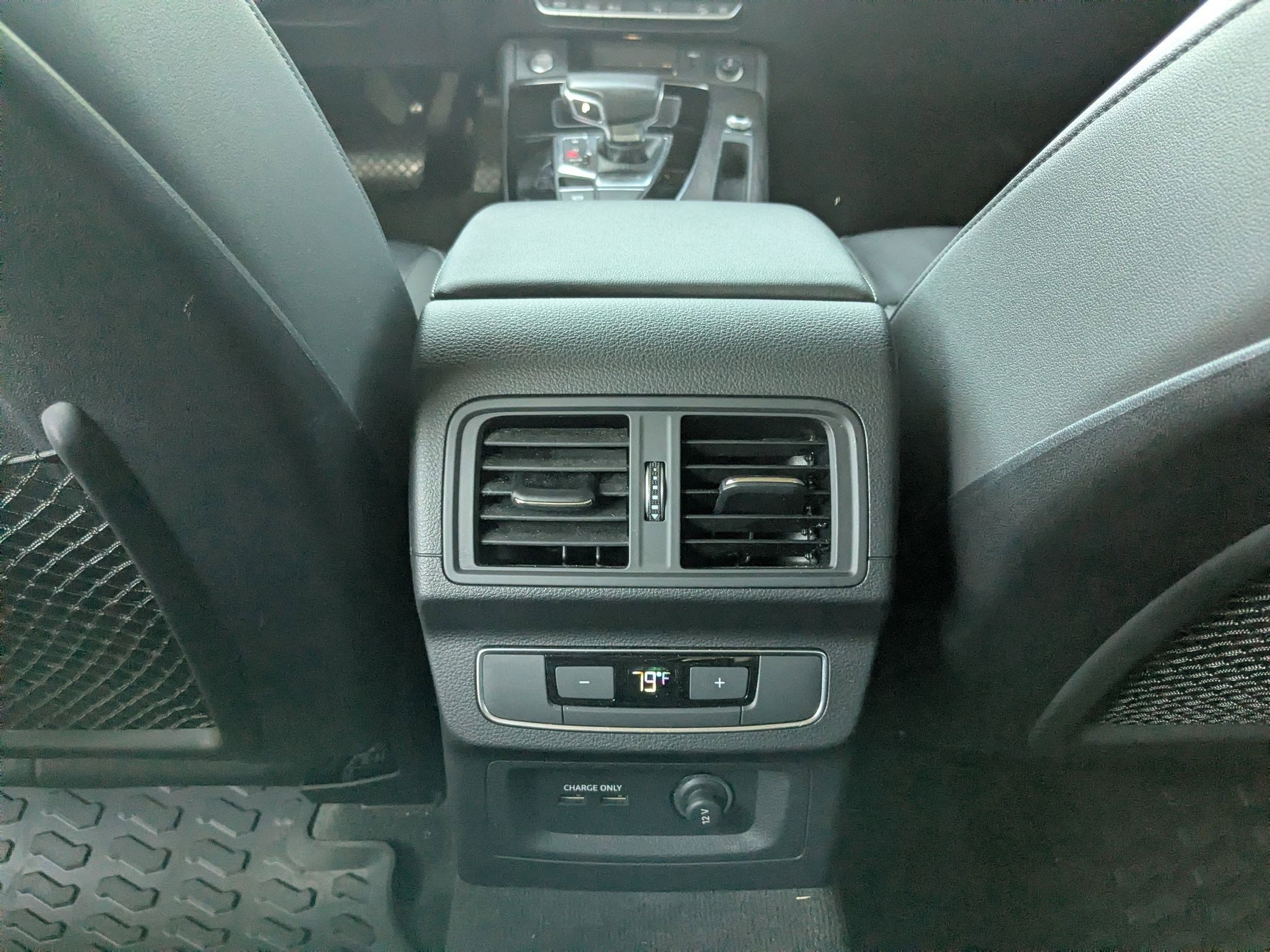 Used 2021 Audi Q5 Premium w/ Convenience Package image 22