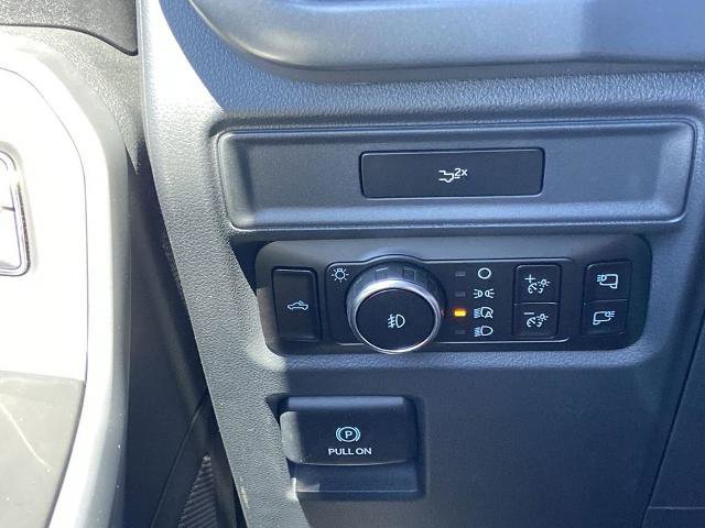 Used 2026 Ford F150 XLT w/ Equipment Group 302A MID image 14