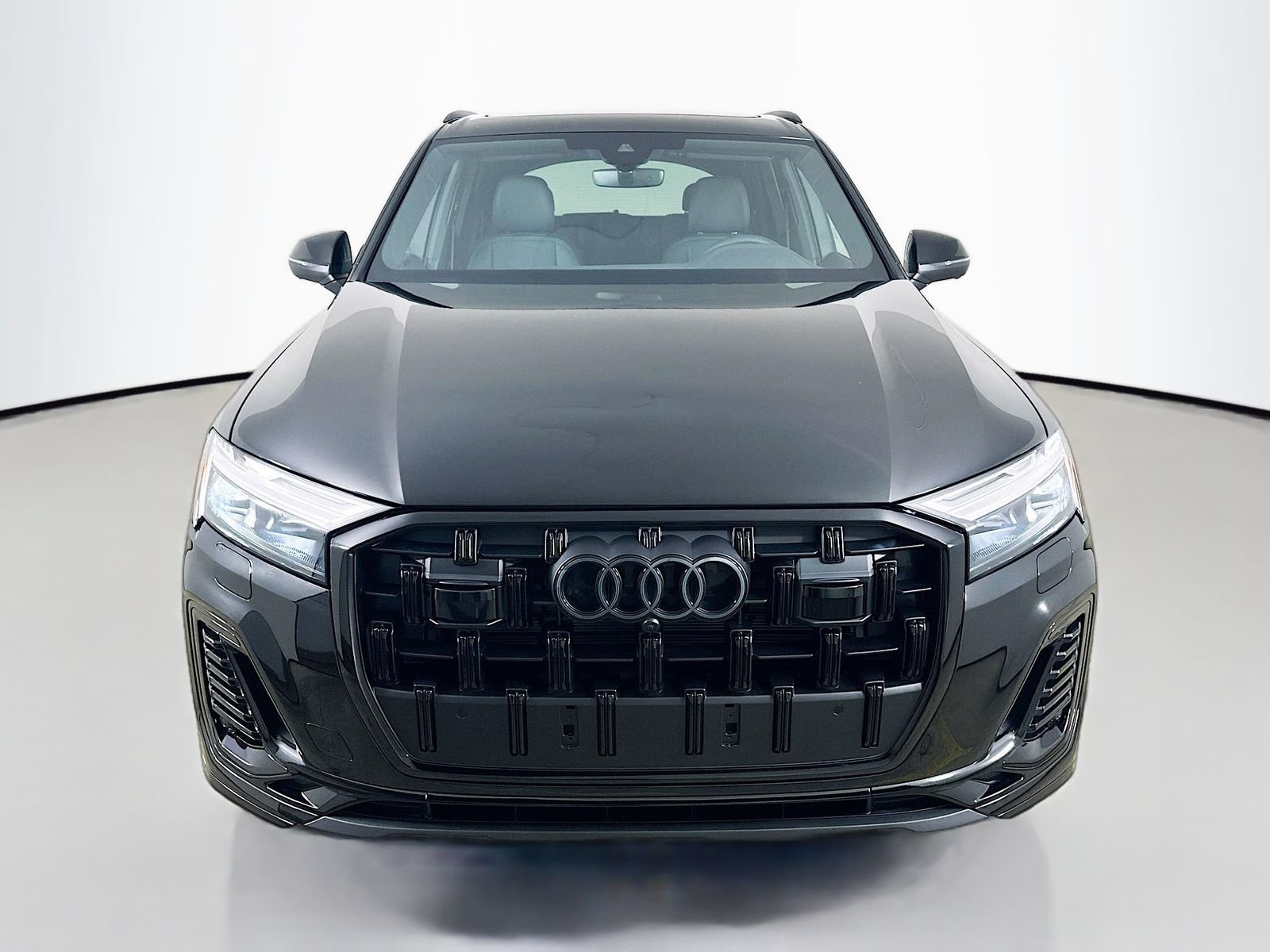 New 2026 Audi Q7 2.0T Premium AWD/4WD image 2