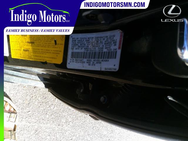 Used 2003 Lexus ES 330 image 2