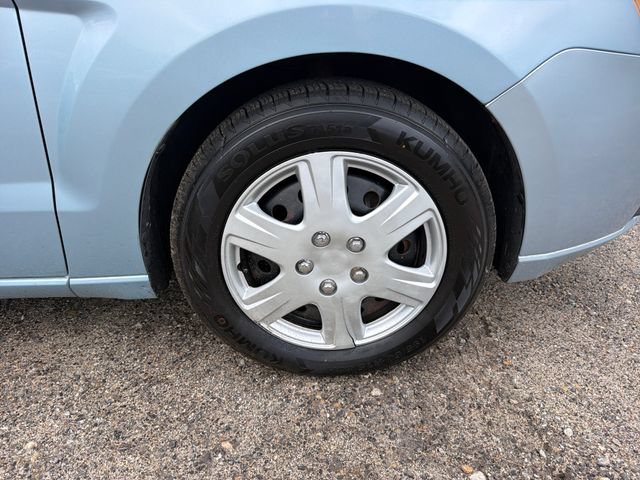 Used 2008 Ford Focus S FWD image 23