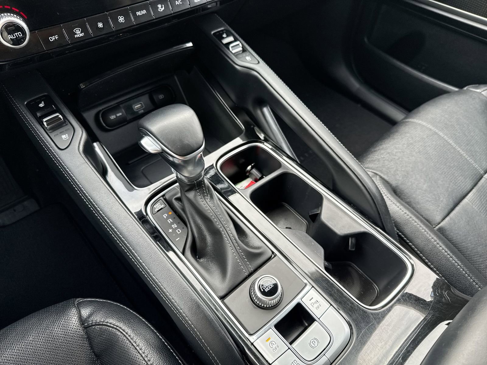 Used 2022 Kia Telluride EX image 21