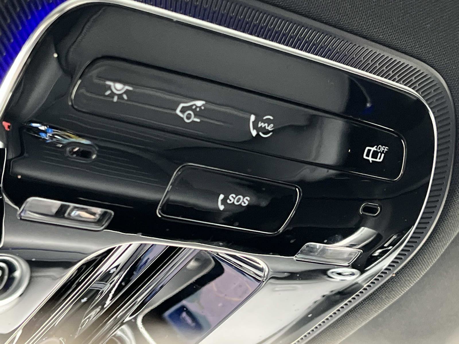 Certified 2025 Mercedes-Benz GLC 300 4MATIC image 33