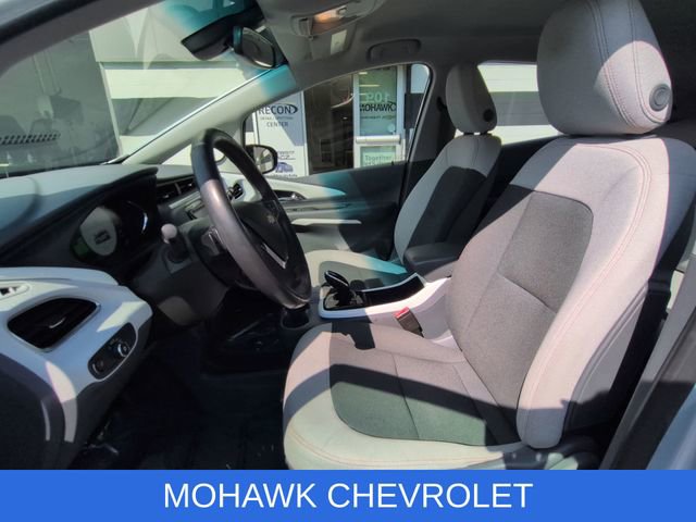 Used 2017 Chevrolet Bolt LT FWD image 19