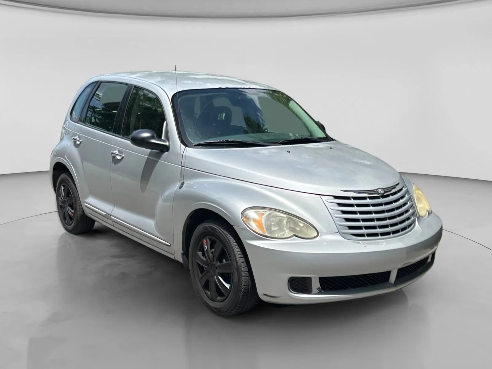 Used 2009 Chrysler PT Cruiser FWD image 7