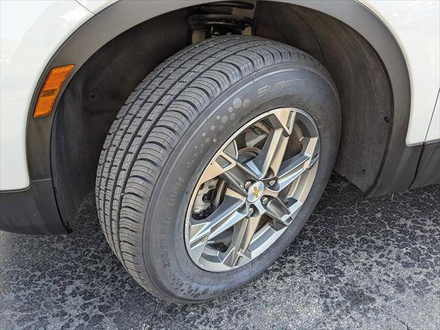 Used 2023 Chevrolet Blazer LT w/ Convenience Package image 8