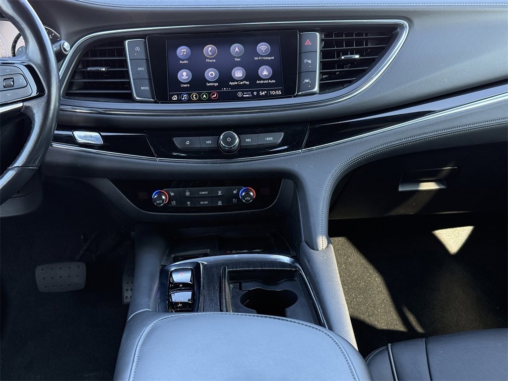 Used 2023 Buick Enclave Avenir w/ Avenir Technology Package image 13
