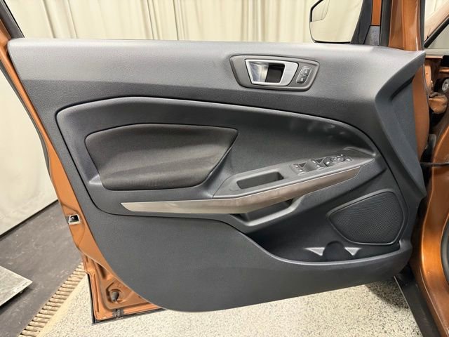 Used 2019 Ford EcoSport SE image 17