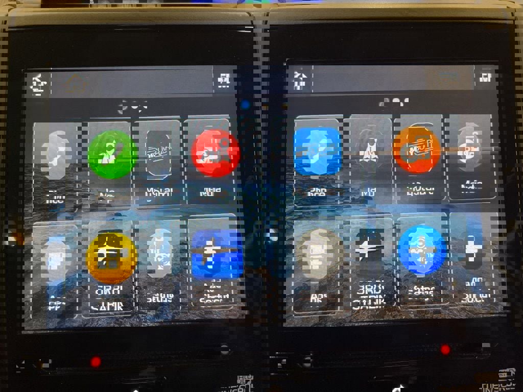 Certified 2023 Subaru Forester Touring w/ Popular Package #3 image 24