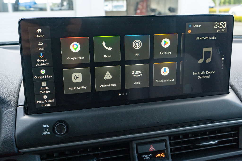 New 2026 Honda Pilot Black Edition image 32
