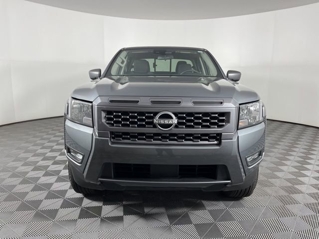 Used 2025 Nissan Frontier SV w/ SV Convenience Package RWD image 5
