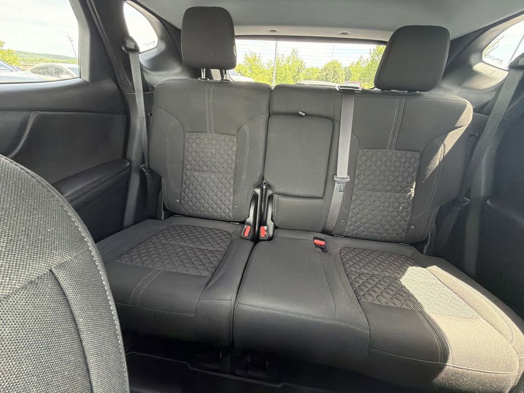 Used 2021 Chevrolet Blazer LT w/ Midnight/Sport Edition FWD image 27