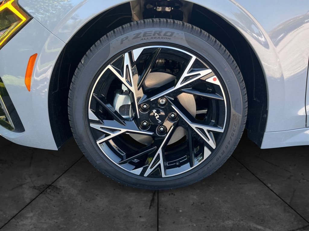New 2026 Kia K5 GT-Line FWD image 14