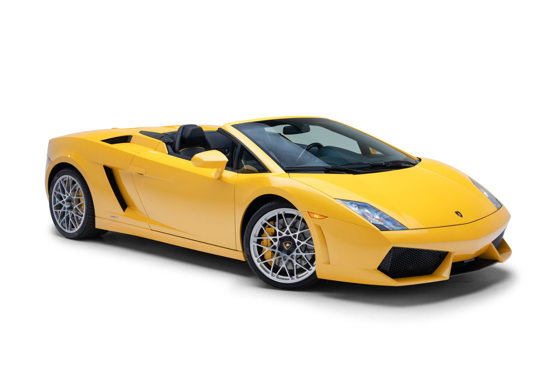 Used 2011 Lamborghini Gallardo LP 560-4 AWD/4WD image 31
