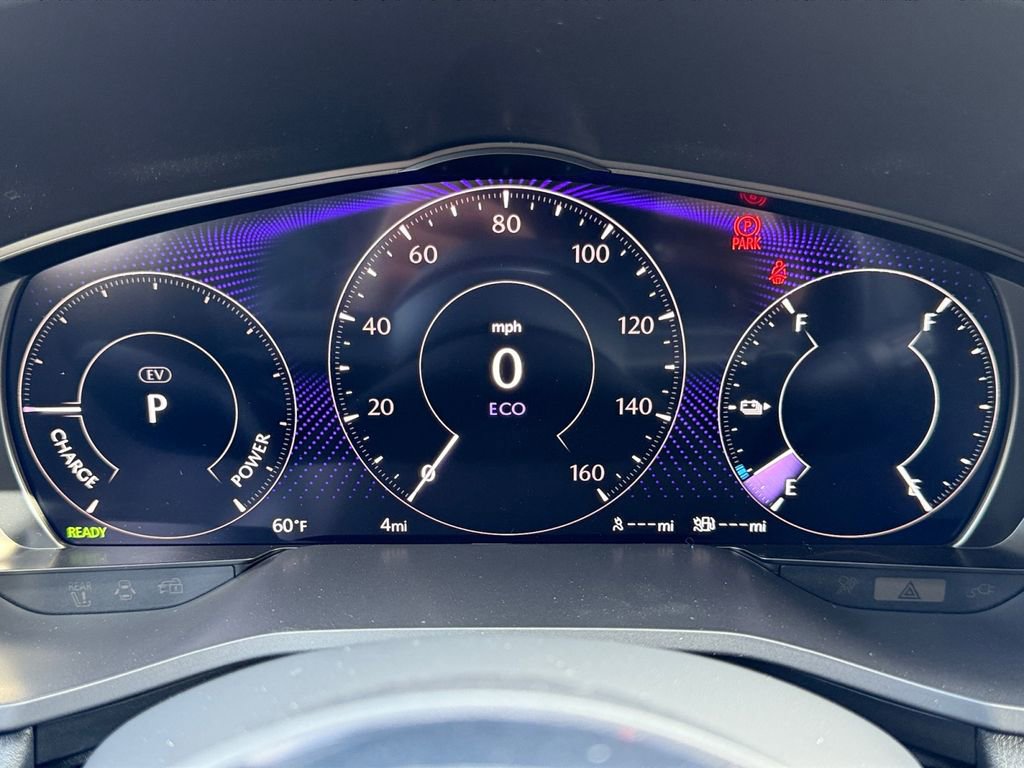 New 2026 MAZDA CX-70 SC AWD/4WD image 13