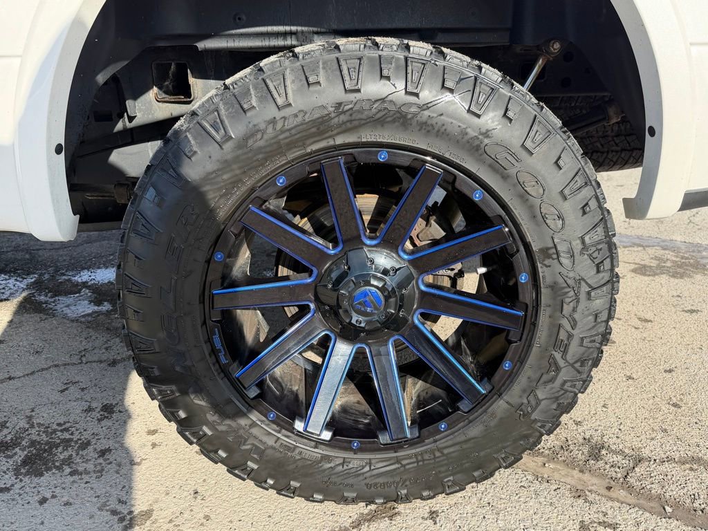 Used 2019 Ford F150 Lariat w/ Equipment Group 502A Luxury image 10