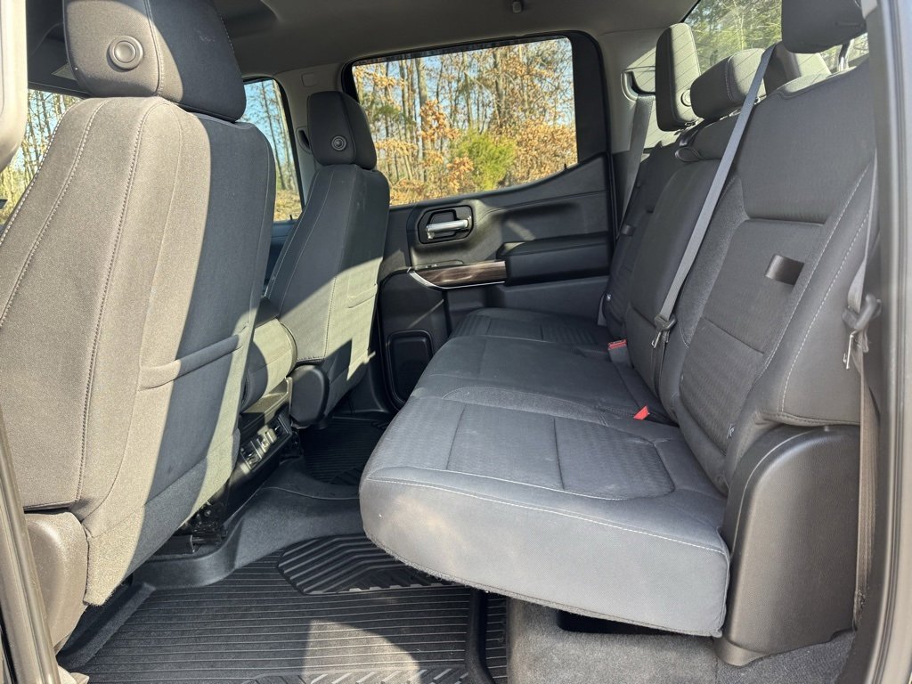 Used 2020 Chevrolet Silverado 1500 RST image 16