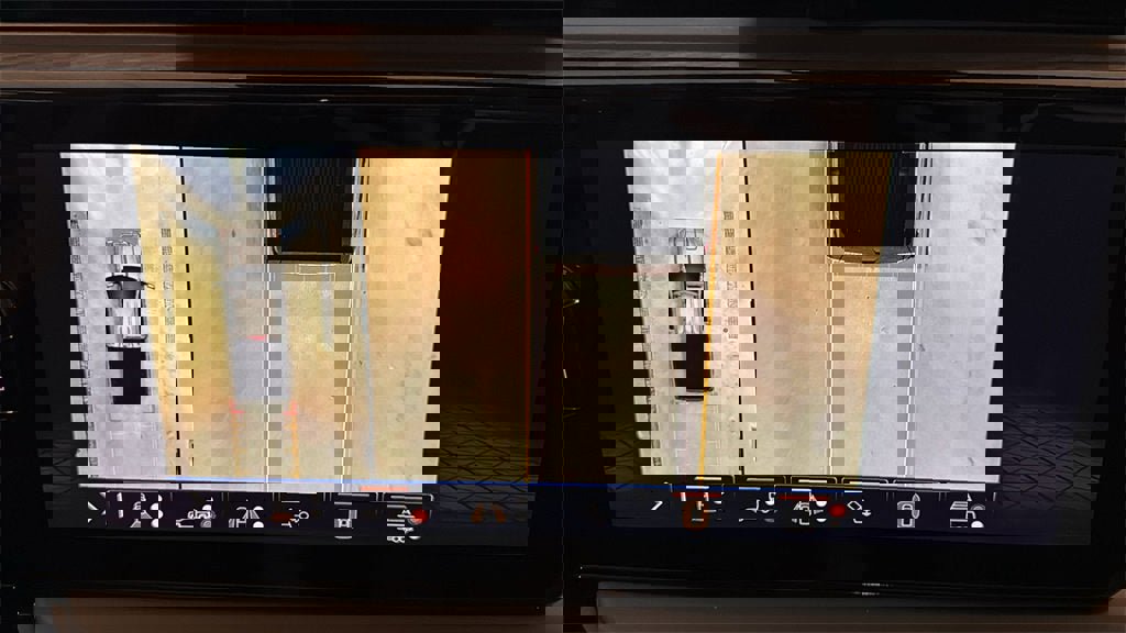 New 2026 GMC Sierra 2500 AT4X image 42