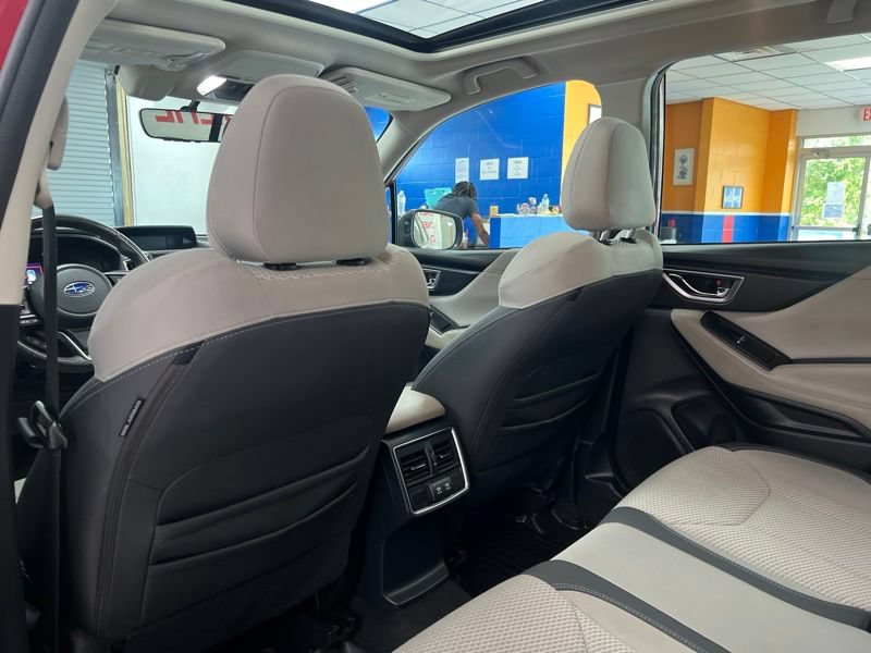 Used 2019 Subaru Forester Premium AWD/4WD image 17