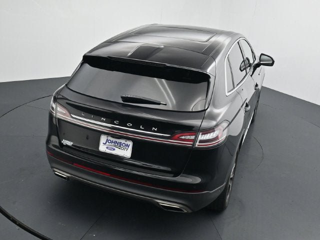 Used 2023 Lincoln Nautilus Reserve w/ Equipment Group 201A AWD/4WD image 32