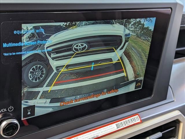 Used 2024 Toyota Tacoma SR5 image 12