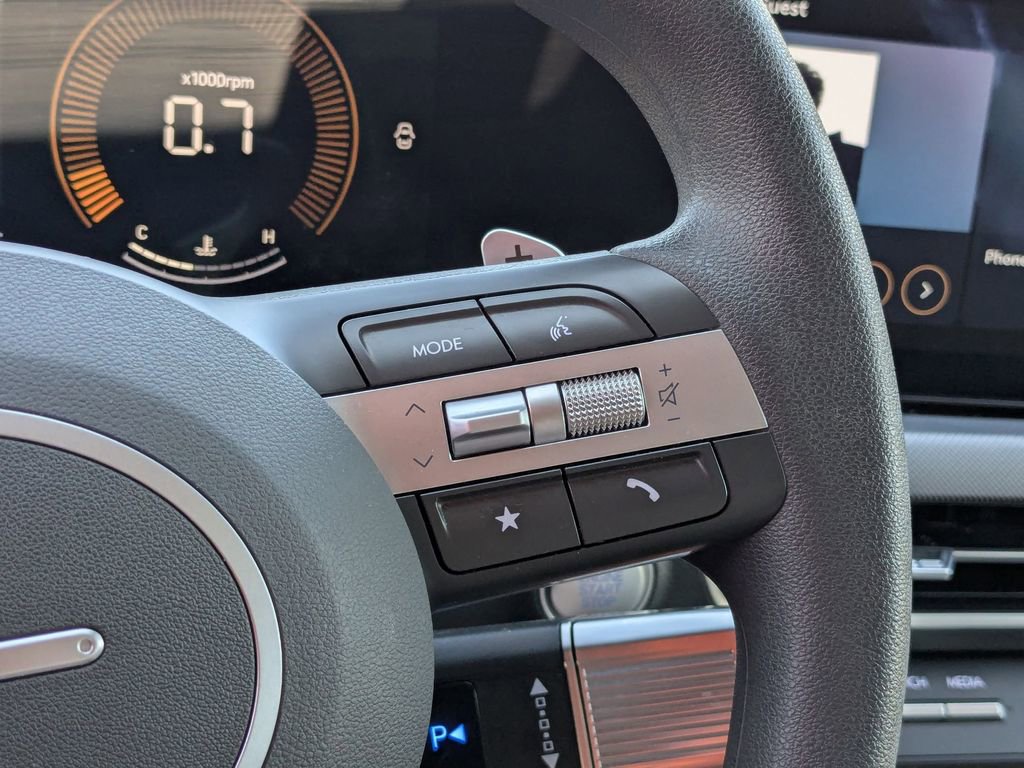 Used 2025 Hyundai Sonata SEL image 19