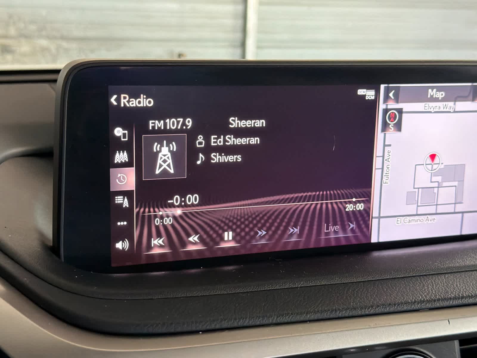 Used 2020 Lexus RX 350 FWD w/ Premium Package image 20