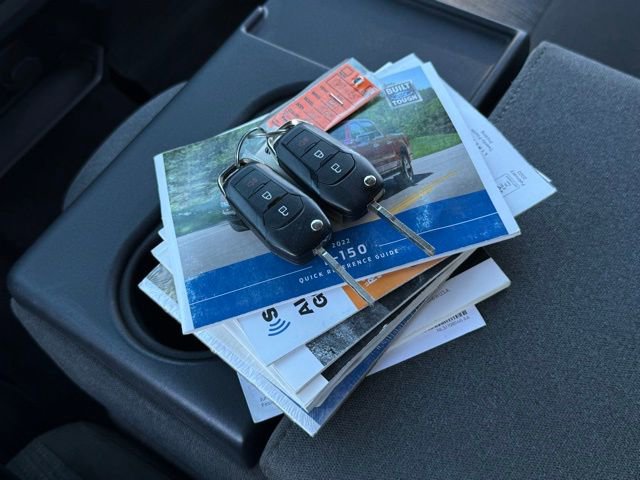 Certified 2022 Ford F150 XLT w/ Trailer Tow Package image 4