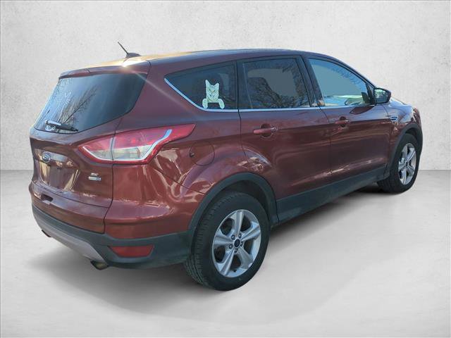 Used 2016 Ford Escape SE image 5