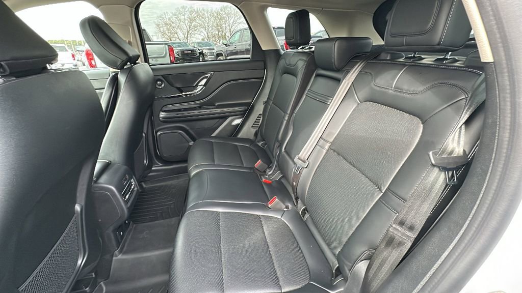 Used 2024 Lincoln Corsair FWD w/ Equipment Group 102A image 13