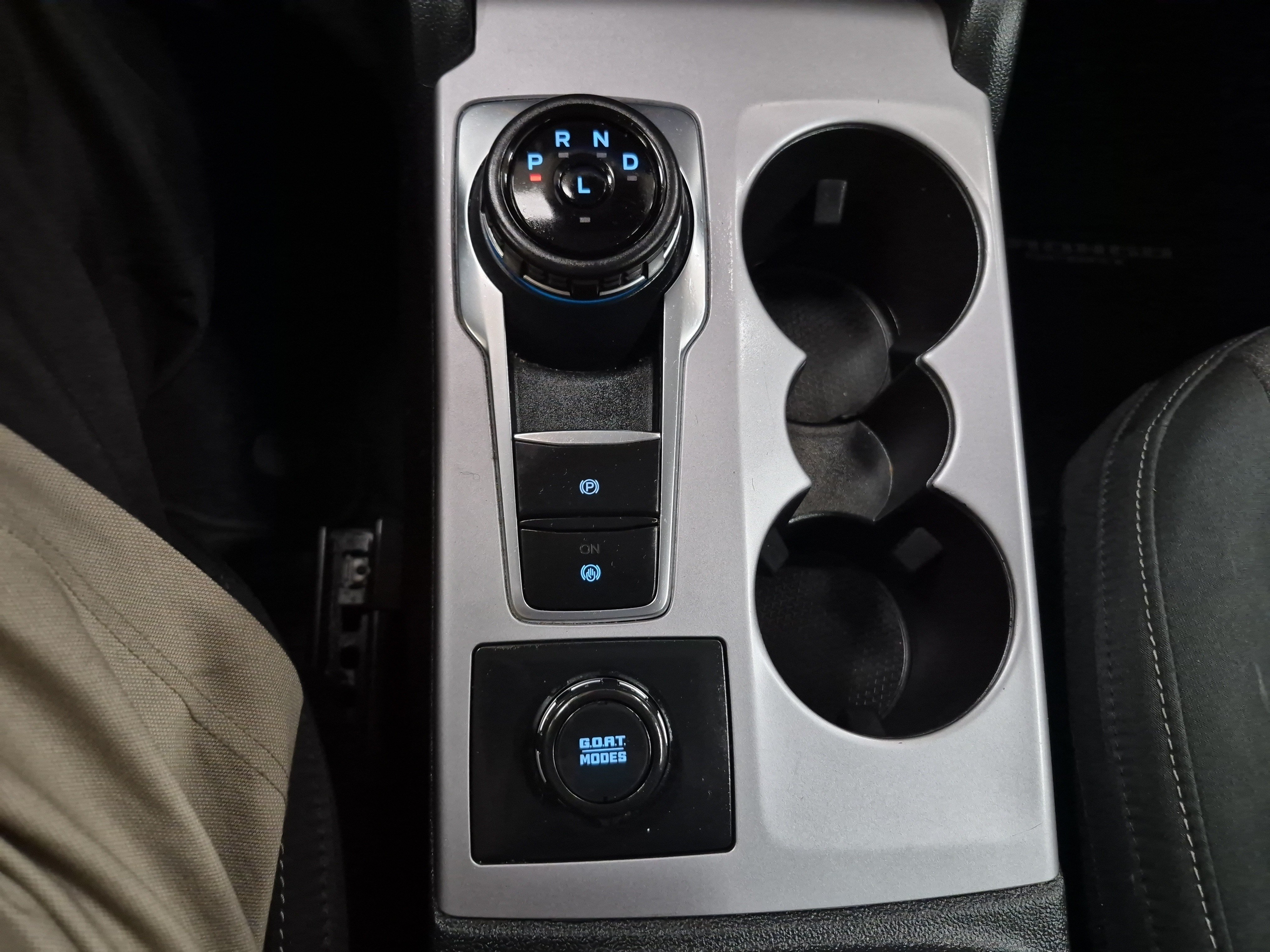 Certified 2024 Ford Bronco Sport Big Bend AWD/4WD image 30