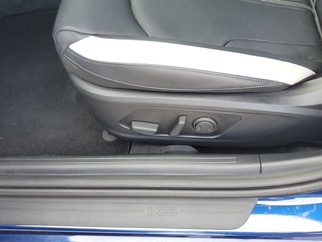 Certified 2025 Kia K5 GT-Line FWD image 18