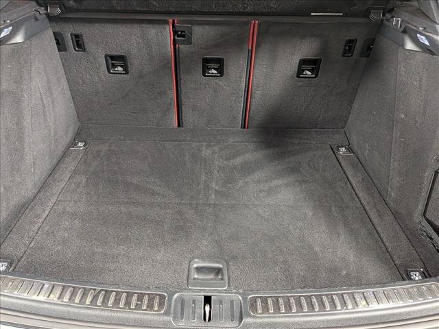 Used 2021 Porsche Macan S AWD/4WD image 21