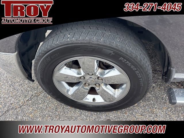 Used 2014 RAM 1500 Big Horn image 19