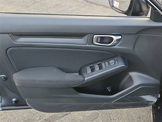 New 2026 Honda Civic Sport image 12