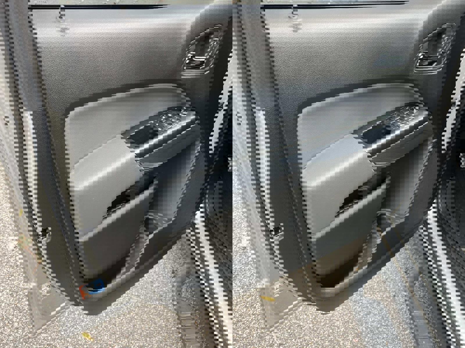 Used 2018 Chevrolet Colorado Z71 image 10