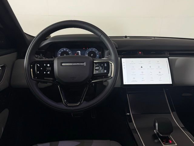 New 2026 Land Rover Range Rover Velar Dynamic SE image 31