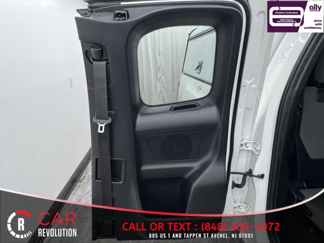 Used 2021 Toyota Tacoma SR RWD image 41