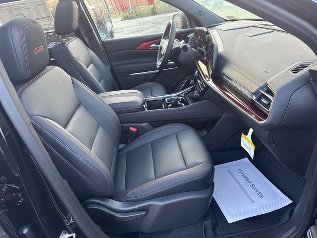 New 2026 Chevrolet Traverse Z71 w/ Enhanced Driving Package image 28