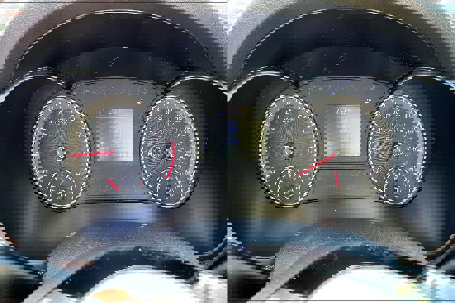 Used 2019 Kia Optima LX image 20