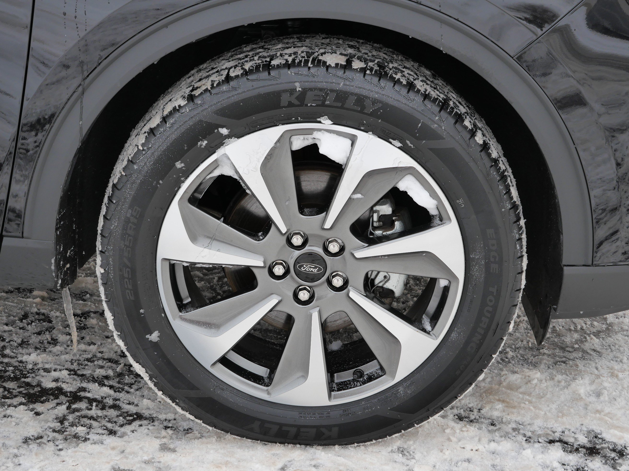 Used 2023 Ford Escape Platinum image 15