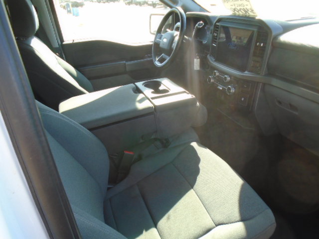 Used 2025 Ford F150 XLT w/ Equipment Group 301A Standard AWD/4WD image 13