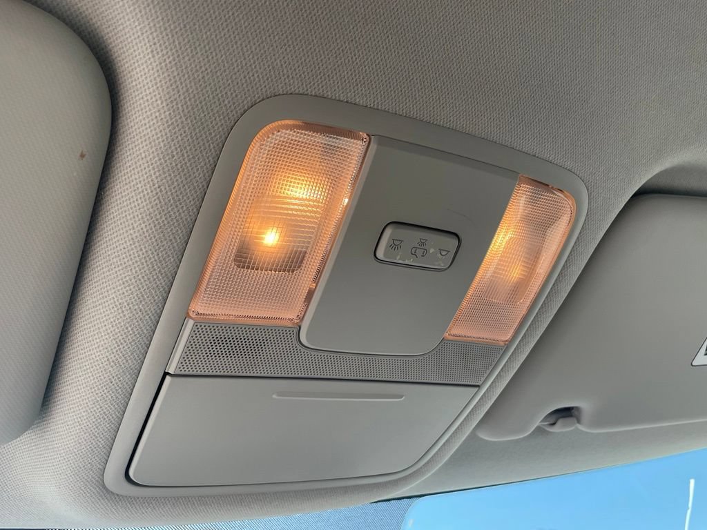 Certified 2022 Kia Soul LX FWD image 17