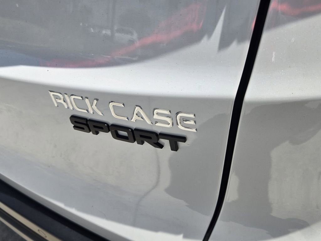 Used 2025 Honda CR-V Sport-L image 14