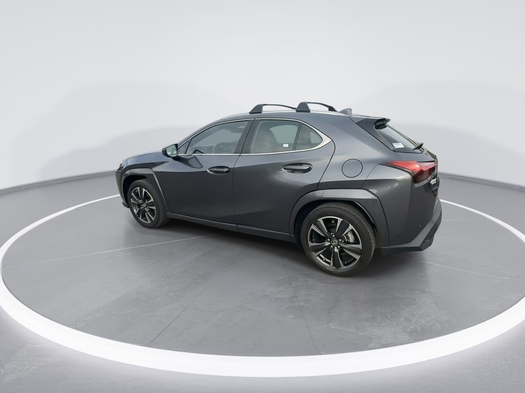 Used 2023 Lexus UX 250h AWD w/ Premium Package image 6
