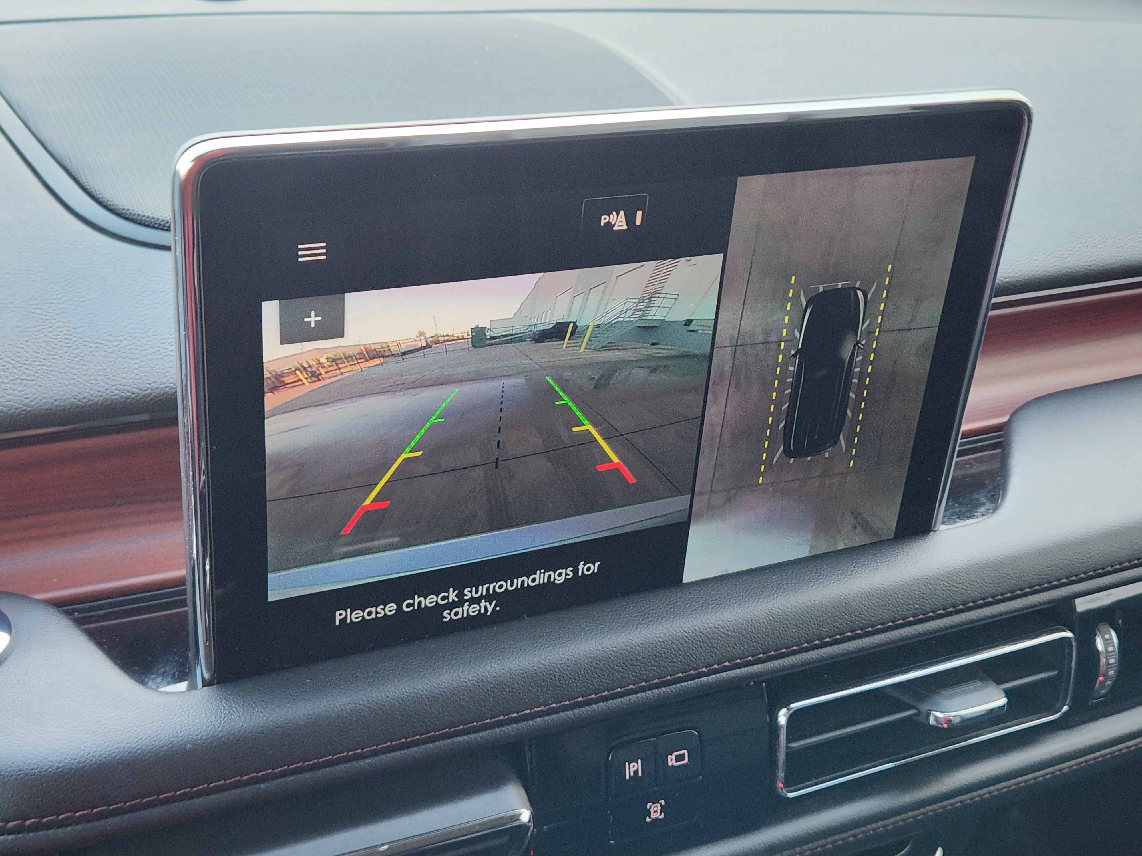 Used 2022 Lincoln Aviator Reserve w/ Equipment Group 201A image 17