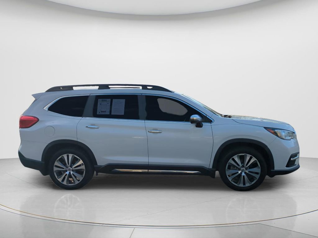 Used 2020 Subaru Ascent Touring w/ Popular Package #2 image 3