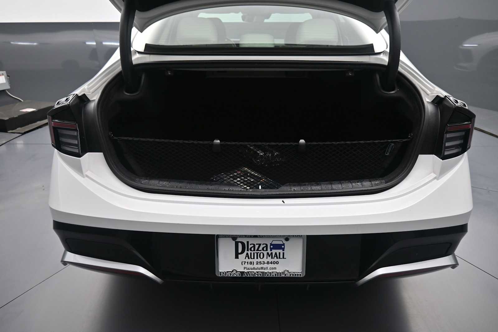 New 2026 Hyundai Sonata SEL FWD image 21