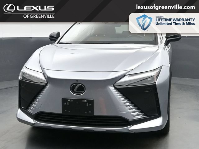 Certified 2024 Lexus RZ 300e Premium w/ Accessory Package (Z1) FWD image 3