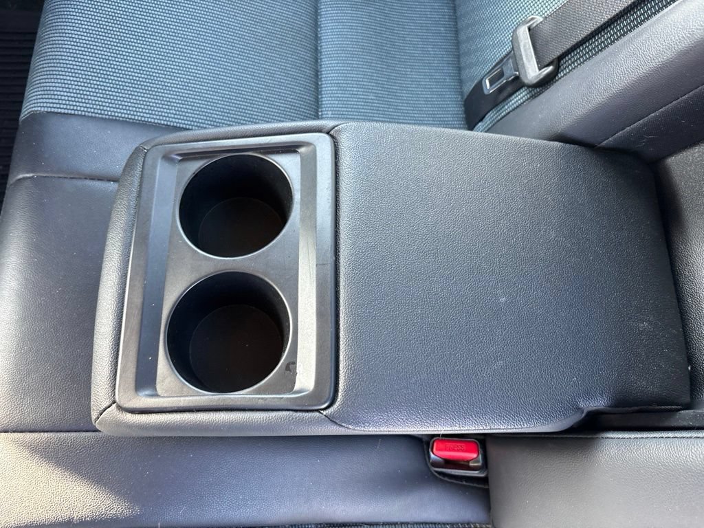 Used 2016 Toyota Corolla S FWD image 13
